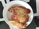 泰森（Tyson）雞翅中 凈重2斤1袋 冷凍 炸雞翅 鹵雞翅 鹵味燒烤 生鮮食材 曬單實(shí)拍圖