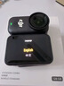 大疆【新品】DJI Osmo Nano 自由視角穿戴相機Vlog騎行親子寵物運動(dòng)相機4K高清攝像機超輕小巧拇指相機 標準套裝（128GB） 曬單實(shí)拍圖