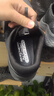 斯凱奇（Skechers）男鞋輕奇跑步鞋經(jīng)典舒適運動(dòng)鞋旅游戶(hù)外減震休閑鞋輕便894220 全黑色/BBK 41.5 曬單實(shí)拍圖