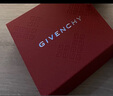 紀梵希（Givenchy）粉絲絨N16杏豆沙色口紅唇膏禮盒化妝品送閨蜜 生日禮物送女生 曬單實(shí)拍圖