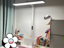 惠普普瑞LED落地?zé)魞和颗P室學(xué)習(xí)閱讀小路燈立式護(hù)眼大路燈包安裝 曬單實(shí)拍圖