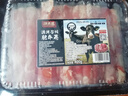 潮夫道肥牛卷凈重400g原切谷飼雪花牛肉卷肥牛片燒烤麻辣燙火鍋食材生鮮 曬單實(shí)拍圖
