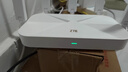 中興（ZTE）巡天 AX3000滿血WIFI6千兆無線家用路由器 自研雙核主芯片 5G雙頻穿墻王wifi路由 Mesh 3000M速率 曬單實拍圖