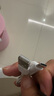 紐曼（Newmine）車載充電器 100W迷你超級快充點(diǎn)煙器充電器一拖二 汽車車充快充  曬單實(shí)拍圖