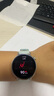 小米（MI）Xiaomi Watch S4 41mm 薄荷綠 國家補貼 汽車(chē)YU7鑰匙 澎湃OS2 心率血氧監測 小米手表s4 小表女表 曬單實(shí)拍圖