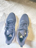 阿迪達斯 （adidas）秋季男鞋運動(dòng)鞋舒適耐磨減震休閑跑步鞋 40UK6.5碼 曬單實(shí)拍圖