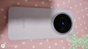 vivo X200s 12GB+256GB 淡紫 國家補貼 蔡司超級潛望長(cháng)焦 濕手秒開(kāi)超聲波指紋 拍照 AI手機 曬單實(shí)拍圖