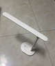 飛利浦（PHILIPS）充電護眼臺燈學(xué)習(xí)家用充插兩用學(xué)生宿舍床頭小雅5200毫安 曬單實拍圖
