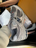 NEW BALANCE NB2002R官方男鞋女鞋情侶鞋秋冬透氣網(wǎng)鞋潮流百搭舒適運動(dòng)休閑鞋 深灰色 M2002RHG 42 (腳長(cháng)26.5cm) 【尺碼詳詢(xún)客服】 曬單實(shí)拍圖