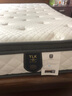 TLK美國特蕾卡天然乳膠床墊1.8x2米獨立彈簧偏硬席夢(mèng)思床墊定制 圣菲 [圣菲床墊]舒脊 23cm厚 適中偏硬 1800*2000mm 曬單實(shí)拍圖