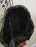 野狼天驕新式輕型凱夫拉戰術(shù)防護頭盔訓練盔超輕盔魔術(shù)貼默認新迷彩夏懸掛 【小號】440g頭盔（頭圍58以下） 不配布套 曬單實(shí)拍圖