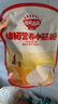 秋田滿(mǎn)滿(mǎn) 低筋面粉營(yíng)養糕點(diǎn)小麥面粉1000g制作蛋糕松餅粉享寶寶食譜 曬單實(shí)拍圖
