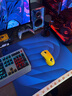 卓威奇亞（ZOWIE GEAR）H-SR-SE瀾II 電競鼠標墊 細面鼠標墊 游戲鼠標墊大號 滑墊 絲滑控制兼具 電競桌墊 曬單實(shí)拍圖