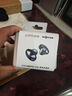 韶音（SHOKZ）【定制禮盒】OpenDots ONE動(dòng)鈦圈開(kāi)放式藍牙耳機耳夾式無(wú)線(xiàn)耳機藍牙跑步運動(dòng)耳機E310禮物 黑色 曬單實(shí)拍圖
