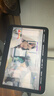 Apple/蘋(píng)果 iPad mini (A17 Pro) 8.3英寸 平板電腦(128G eSIM版/mini7/MXQ03CH/A)深空灰色 曬單實(shí)拍圖