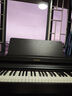 羅蘭（Roland）RP701家用電鋼琴 成人88鍵立式重錘練習進(jìn)階數碼鋼琴 RP701深玫瑰木+耳機+贈升降琴凳 曬單實(shí)拍圖