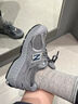 NEW BALANCE NB2002R官方男鞋女鞋情侶鞋秋冬透氣網(wǎng)鞋潮流百搭舒適運動(dòng)休閑鞋 深灰色 M2002RHG 45 (腳長(cháng)29cm) 【尺碼詳詢(xún)客服】 曬單實(shí)拍圖