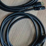 山澤usb3.0延長(cháng)線(xiàn)1米 公對母電視u盤(pán)鼠標鍵盤(pán)硬盤(pán)擴展線(xiàn)電腦數據連接加長(cháng)線(xiàn)打印機分線(xiàn)器轉接線(xiàn)UK-010 曬單實(shí)拍圖