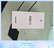 華為手機華為Mate70pro手機選擇】新品H0N0R X70 2025新上市5G手機 十面抗摔防水AI手機 8300mAh大電池 月影白 12GB+512GB 官方標配【180天只換不修+3年保修+ 曬單實(shí)拍圖
