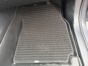 車(chē)麗友汽車(chē)腳墊上層替換墊主副駕單片后排地毯式單層美尼斯毯面 曬單實(shí)拍圖