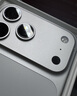 Apple/蘋果 iPhone 17 Pro Max 256GB 銀色 支持移動聯(lián)通電信5G 雙卡雙待手機(jī) 曬單實(shí)拍圖
