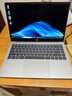 惠普（HP）銳14 AMD銳龍 14英寸輕薄筆記本電腦(六核R5-7530U 16G 512G 指紋 一年上門(mén))【國家補貼20%】 曬單實(shí)拍圖