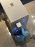 卡薩帝（Casarte）攬光涼白開(kāi)pro臺式飲水機即熱凈飲機富鍶低鈉凈水器RO反滲透速熱直飲機CTS75-1LXLS11U1家電補貼 曬單實(shí)拍圖