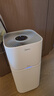 美的（Midea）空氣凈化器家用 除甲醛除塵除霧霾除異味 99.9%除菌率 負離子空氣伴侶 智能wifi控制 一級能效 【凈化除醛】KJ400G-Z1 Pro 曬單實(shí)拍圖