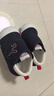 卡特兔學(xué)步鞋嬰兒童鞋秋季男女寶寶步前機能鞋幼兒室內穩步兒童鞋子xz03 曬單實(shí)拍圖
