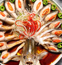 翔泰海南深海金鯧魚(yú)700g 2條 火鍋 生鮮魚(yú)類(lèi) BAP認證 海鮮水產(chǎn) 中秋 曬單實(shí)拍圖