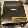 PX 大通hifi發(fā)燒級(jí)解碼功放藍(lán)牙接收器音響音箱音頻無線5.1藍(lán)牙適配器臺(tái)式機(jī)電腦耳放一體機(jī) BTR-Q5【5.4版本藍(lán)牙】hifi發(fā)燒級(jí)解碼 曬單實(shí)拍圖