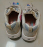 斯凱奇（Skechers）奶茶熊女鞋秋季厚底老爹鞋軟底百搭熊貓鞋休閑運動(dòng)鞋149238 曬單實(shí)拍圖