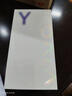 vivo Y500 12GB+256GB 冰川藍 8200mAh超薄藍海電池 IP69+滿(mǎn)級防水 越級旗艦外觀(guān) 耐用抗摔 AI手機 曬單實(shí)拍圖