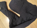 雪中飛【100%羊毛填充】男士保暖褲男加厚秋冬內穿加絨打底褲冬季新品 曬單實(shí)拍圖