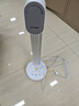 飛利浦（PHILIPS）紫外線(xiàn)消毒燈家用廚房臭氧機器殺菌燈醫療便捷移動(dòng)式紫外線(xiàn)燈滅菌 醫用級臭氧40W+燈座白 遙控感應 曬單實(shí)拍圖