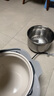美的（Midea）電壓力鍋電高壓鍋0氟無(wú)涂層雙膽高壓電飯鍋電飯煲6升大容量70kpa家用煲湯小飛俠沸濃模式4-5-6-8人 6L 【0氟無(wú)涂層濃香雙模式】輕音泄壓 曬單實(shí)拍圖