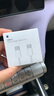 Apple/蘋(píng)果 60W USB-C編織充電線(xiàn)-1米 蘋(píng)果充電線(xiàn)手機充電線(xiàn)數據線(xiàn) 適用iPhone 17系列/Air新品 曬單實(shí)拍圖