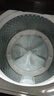 美的（Midea）波輪洗衣機全自動(dòng)家用 MB12L2 12公斤大容量 除螨 颶風(fēng)深層勁洗 隨心洗 以舊換新 家電國家補貼20% 曬單實(shí)拍圖