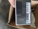 vivo iQOO Z10 Turbo+ 8000mAh超薄藍海電池 天璣9400+ 自研電競芯片Q2 新品5G游戲手機 政府補貼手機 極地灰 12GB+256GB 官方標配 曬單實(shí)拍圖