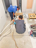 松下（Panasonic）空調(diào) 1.5匹新一級能效 變頻冷暖空調(diào)掛機(jī) 原裝壓縮機(jī)節(jié)能省電 納諾怡除菌健康風(fēng)LG13KQ10N 曬單實拍圖