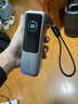 ANKER 安克能量艙【新3C認證可上飛機】LKs推薦165W充電寶超大容量自帶伸縮線(xiàn)25000毫安100W蘋(píng)果17銀 曬單實(shí)拍圖