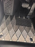 固特異高邊TPE汽車(chē)腳墊適用于零跑C10C11C16環(huán)保無(wú)異味防滑耐刮改裝配件 零跑C10（24-26款）高邊TPE腳墊+年華毯 曬單實(shí)拍圖
