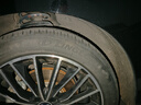 玲瓏輪胎245/45R19 102W 汽車(chē)輪胎 玲瓏臻選 UD 適配比亞迪漢/深藍/哪吒S 曬單實(shí)拍圖