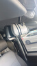 Newsmy紐曼行車記錄儀K20流媒體高清星光夜視雙錄停車監(jiān)控全屏語(yǔ)音聲控 曬單實(shí)拍圖