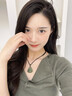 中國黃金 和田玉彌勒佛項鏈女2025新款時(shí)尚吊墜實(shí)用生日禮物女生送女友 【經(jīng)典品牌禮盒】*八倉發(fā)貨*當/次日達 曬單實(shí)拍圖