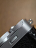富士（FUJIFILM）X-E5／XE5 微單相機 套機（XF23mmF2.8鏡頭）4020萬(wàn)像素 7檔五軸防抖 膠片模擬撥盤(pán) 6k30p 銀色 曬單實(shí)拍圖