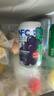 笑為鮮鮮榨葡萄汁 鮮榨水蜜桃汁100%NFC葡萄汁水蜜桃果汁原漿橙汁飲料 NFC葡萄汁310ml*8罐 曬單實(shí)拍圖