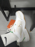 耐克（NIKE）官方男鞋 AIR MONARCH IV 時尚舒適運動鞋子休閑鞋老爹鞋 415445-103 40 曬單實拍圖
