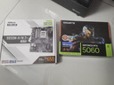 寧美國度AMD R5 9600X/RTX5070顯卡暢玩電競臺式電腦主機設計渲染DIY組裝電組裝機 配四|9600X+RTX5060 曬單實(shí)拍圖