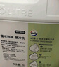威露士泡沫洗手液補充裝5L 青檸盈潤抑菌消毒家庭酒店餐廳大桶10斤 曬單實(shí)拍圖